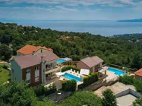 Недвижимость Семейный дом 223 м² в Опатии: 10