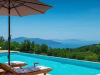 Недвижимость Семейный дом в центре Опатии: 2