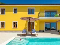 Недвижимость Семейный дом в центре Опатии: 14