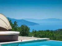 Недвижимость Семейный дом в центре Опатии: 15