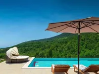 Недвижимость Семейный дом в центре Опатии: 16