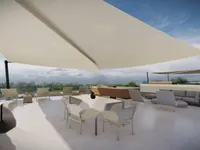 Недвижимость Новая трехкомнатная квартира: 6