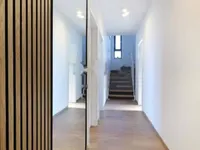 Недвижимость Трёхкомнатная квартира, центр: 6