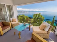 Недвижимость Семейный дом 482 м², центр Опатии: 10