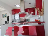 Недвижимость Четырехкомнатная квартира Ичичи: 1