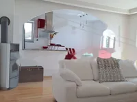 Недвижимость Четырехкомнатная квартира Ичичи: 2