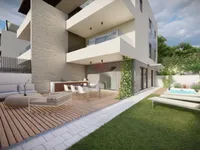 Недвижимость Трехкомнатная квартира Ичичи: 10