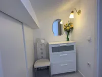 Недвижимость Четырехкомнатная квартира центр: 21