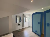 Недвижимость Четырехкомнатная квартира центр: 22