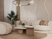 Недвижимость Двухкомнатная квартира в Центре: 1