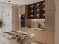 Недвижимость Двухкомнатная квартира в Центре: 4