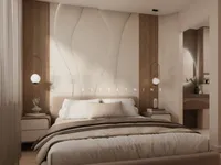 Недвижимость Двухкомнатная квартира в Центре: 5