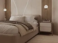 Недвижимость Двухкомнатная квартира в Центре: 6