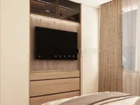 Недвижимость Двухкомнатная квартира в Центре: 8