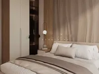 Недвижимость Двухкомнатная квартира в Центре: 10