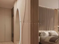 Недвижимость Двухкомнатная квартира в Центре: 11