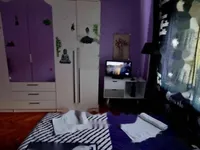 Недвижимость Двухкомнатная квартира, Побри: 4