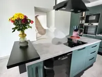 Недвижимость Семейная вилла в Опатии: 1