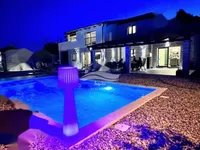 Недвижимость Семейная вилла в Опатии: 23