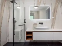 Недвижимость Трехкомнатная квартира в центре: 14