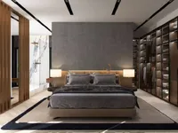 Недвижимость Трёхкомнатная квартира в центре: 11