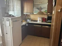 Недвижимость Трёхкомнатная квартира в центре: 3