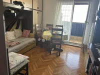 Недвижимость Трёхкомнатная квартира в центре: 4