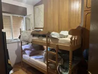 Недвижимость Трёхкомнатная квартира в центре: 7