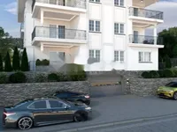 Недвижимость Четырёхкомнатная квартира в центре Опатии: 1