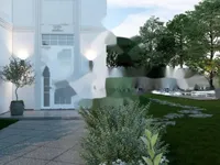 Недвижимость Четырёхкомнатная квартира в центре Опатии: 5