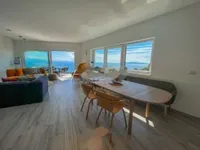 Недвижимость Четырёхкомнатная квартира: 1