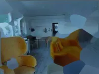 Недвижимость Четырёхкомнатная квартира: 4