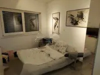 Недвижимость Четырёхкомнатная квартира: 8