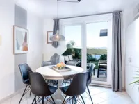 Недвижимость Трёхкомнатная квартира в Опатии: 3