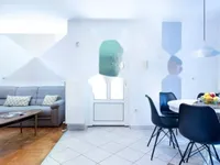 Недвижимость Трёхкомнатная квартира в Опатии: 4