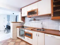 Недвижимость Трёхкомнатная квартира в Опатии: 5