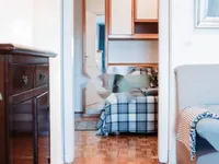 Недвижимость Трёхкомнатная квартира в Опатии: 6