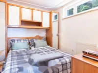 Недвижимость Трёхкомнатная квартира в Опатии: 7