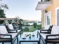 Недвижимость Трёхкомнатная квартира в Опатии: 8