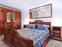 Недвижимость Трёхкомнатная квартира в Опатии: 9