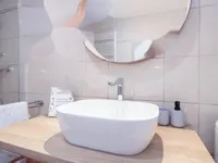 Недвижимость Трёхкомнатная квартира в Опатии: 11