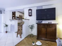 Недвижимость Трёхкомнатная квартира в Опатии: 14