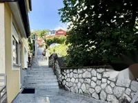 Недвижимость Трёхкомнатная квартира в Опатии: 15