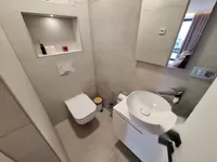 Недвижимость Двухкомнатная квартира, Опатия: 6