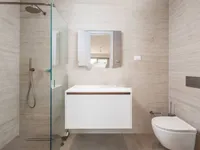 Недвижимость Двухкомнатная квартира, Центр: 8