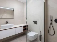 Недвижимость Двухкомнатная квартира в центре: 13