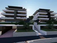 Недвижимость Трехкомнатная квартира в центре: 1