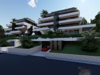 Недвижимость Трехкомнатная квартира в центре: 2