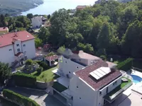 Недвижимость Семейный дом 400 м² в Центре: 1