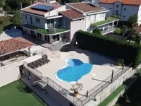 Недвижимость Семейный дом 400 м² в Центре: 6